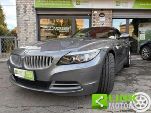 usato BMW Z4