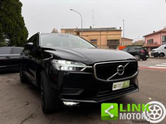 usato VOLVO XC60