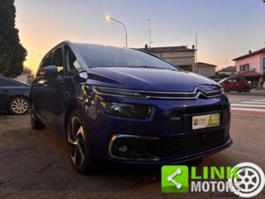 usato CITROEN C4 Picasso