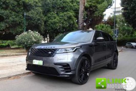 usato LAND ROVER Range Rover Velar