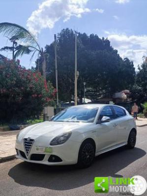 usato ALFA ROMEO Giulietta