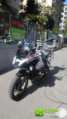 usato BMW R 1200 GS Adventure