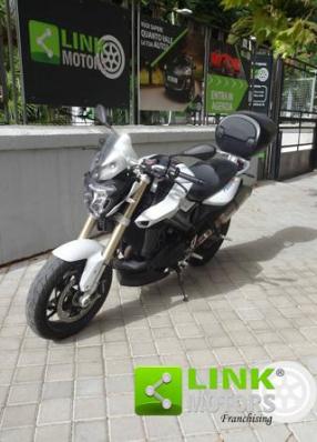 usato BMW F 800 R