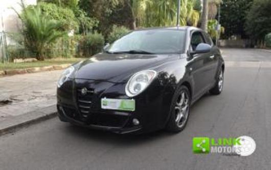 usato ALFA ROMEO MiTo