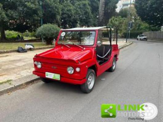 usato FIAT 500L