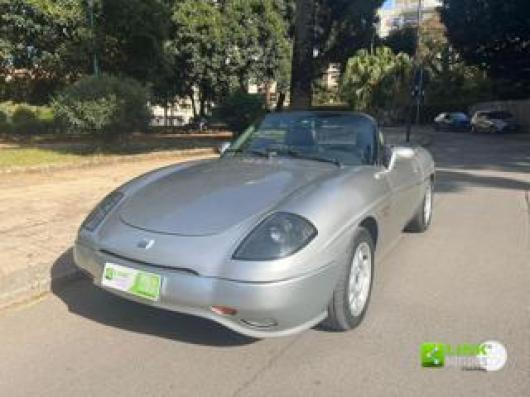 usato FIAT Barchetta