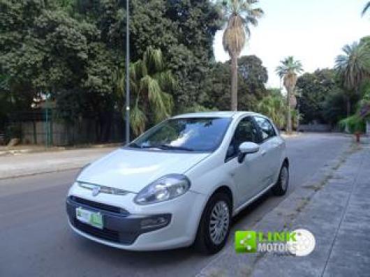 usato FIAT Punto Evo