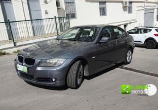 usato BMW 320