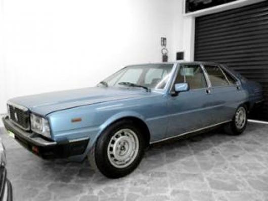 usato MASERATI Quattroporte