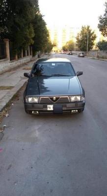 usato ALFA ROMEO 75