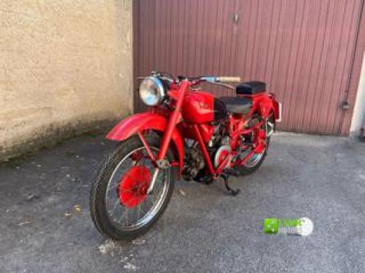 usato MOTO GUZZI Airone 250