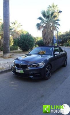 usato BMW M240