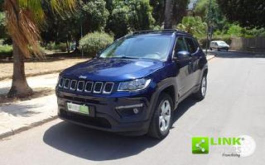 usato JEEP Compass