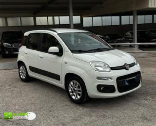 usato FIAT Panda