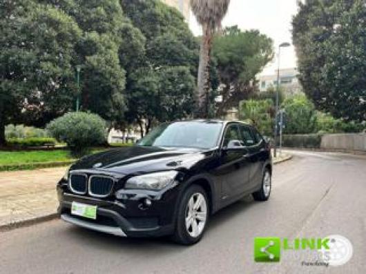 usato BMW X1