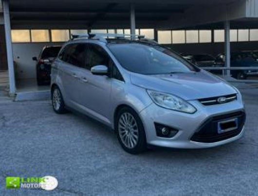 usato FORD C Max