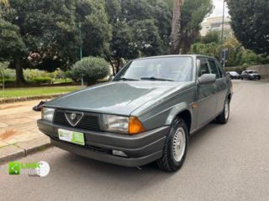 usato ALFA ROMEO 75