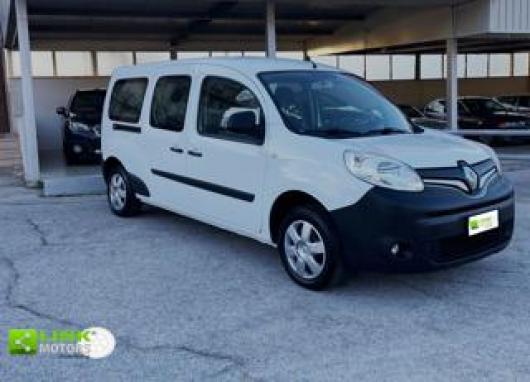 usato RENAULT Kangoo