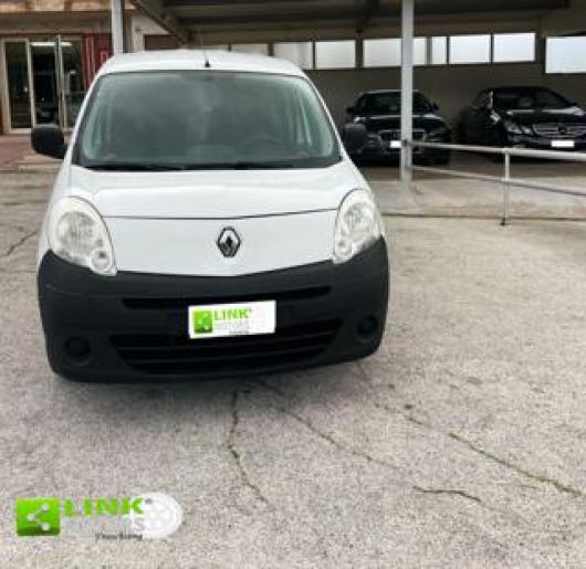 usato RENAULT Kangoo