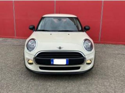 usato MINI Cooper