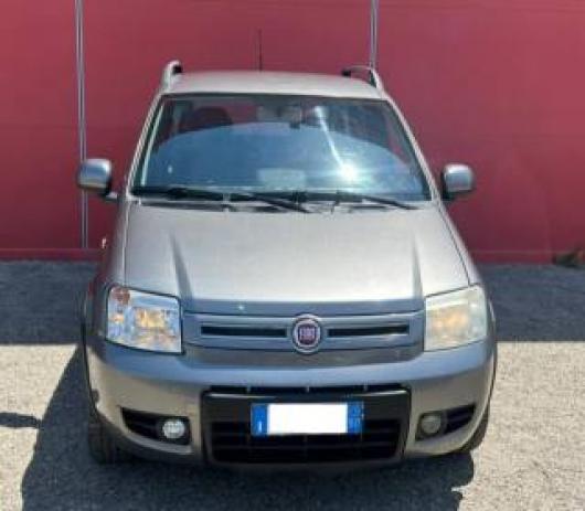 usato FIAT Panda