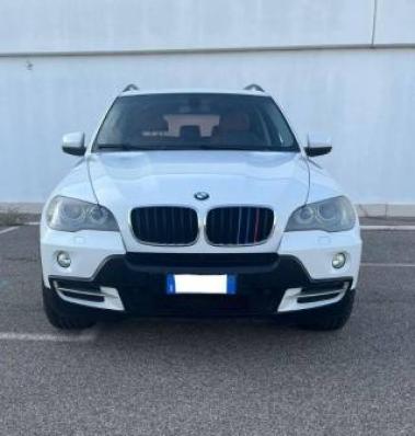 usato BMW X5