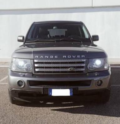 usato LAND ROVER Range Rover Sport