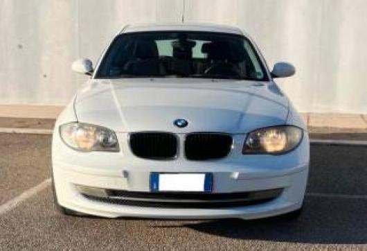 usato BMW 120