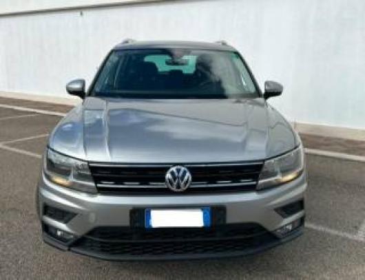 usato VOLKSWAGEN Tiguan