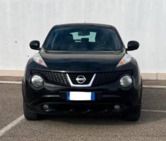 usato NISSAN Juke