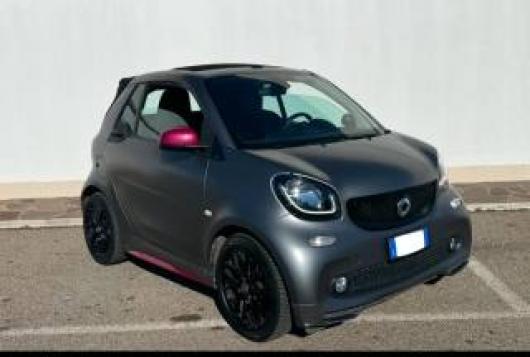 usato SMART ForTwo