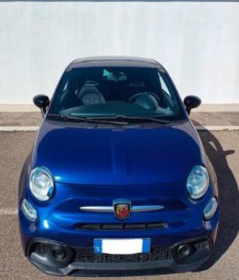 usato ABARTH 595