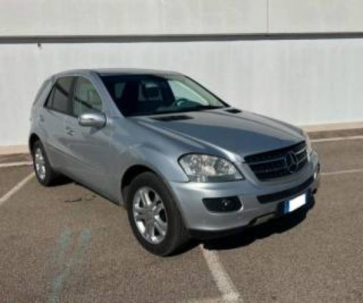 usato MERCEDES ML 320