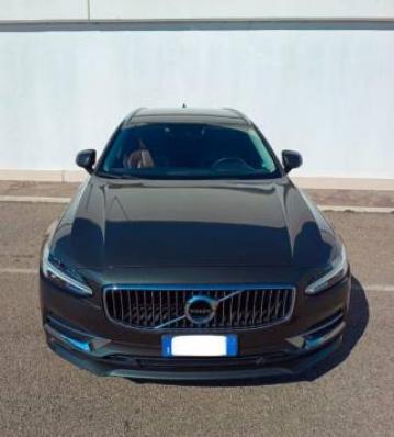 usato VOLVO V90