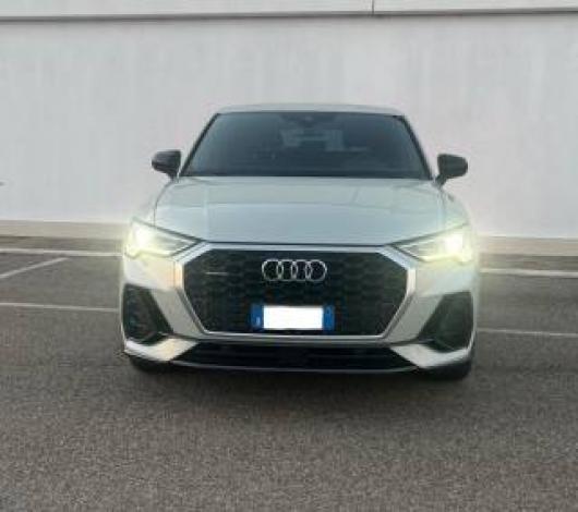 usato AUDI Q3