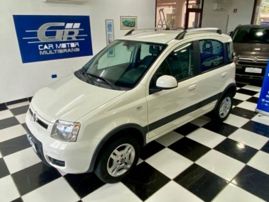 usato FIAT Panda