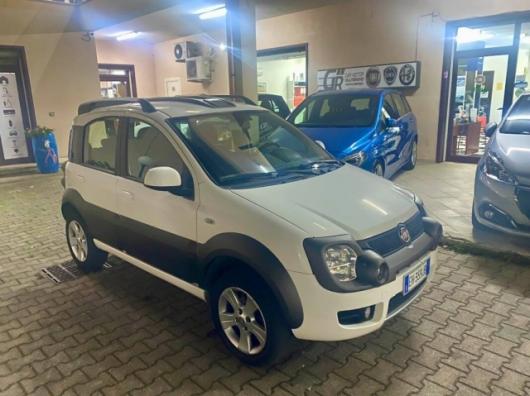 usato FIAT Panda