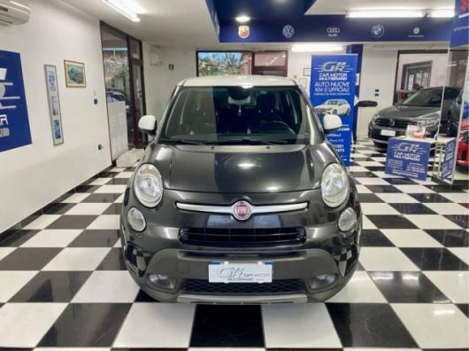 usato FIAT 500 L