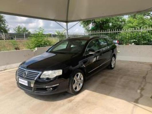 usato VOLKSWAGEN Passat