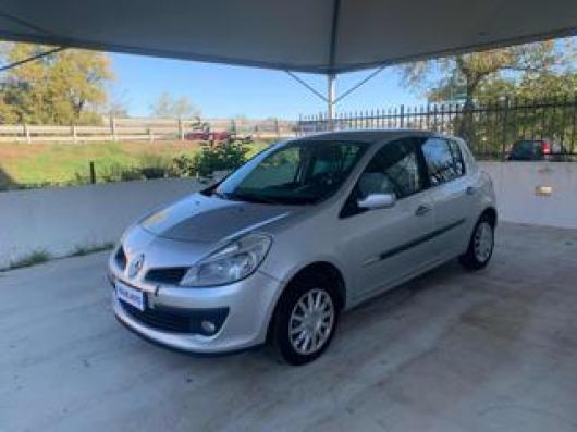 usato RENAULT Clio