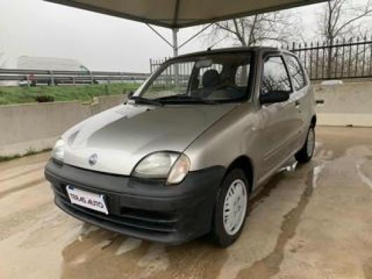 usato FIAT Seicento