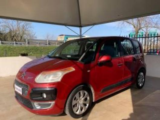 usato CITROEN C3 Picasso