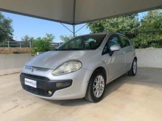 usato FIAT Punto Evo