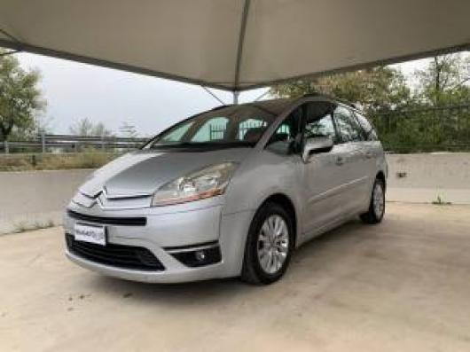 usato CITROEN C4