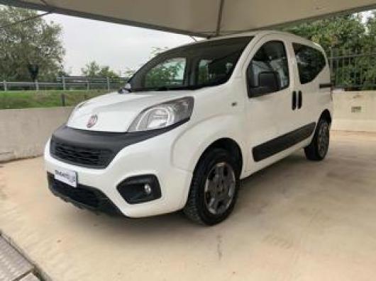 usato FIAT Qubo