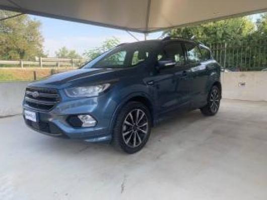 usato FORD Kuga