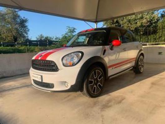 usato MINI Countryman