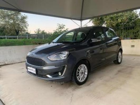 usato FORD Ka+