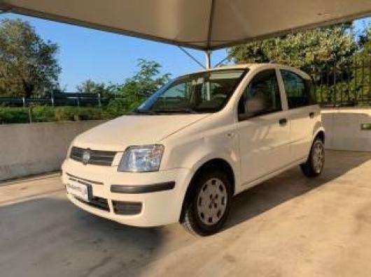 usato FIAT Panda