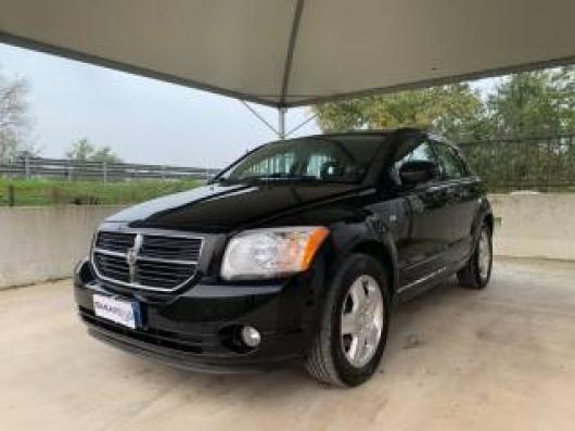 usato DODGE Caliber